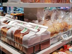 零售区-盒马鲜生(金桥国际广场店)