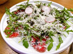 -Golden Lily河内巴黎法越料理餐厅(建国西路店)