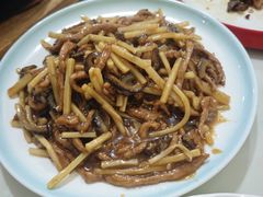 -逢春菜馆天津菜(胜利路店)