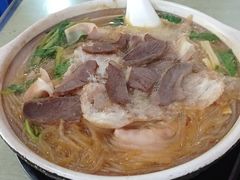 -二中酸辣汤(无锡梁溪区店)