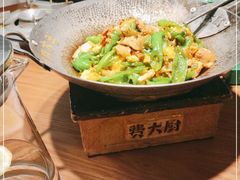 -费大厨辣椒炒肉(黄兴中心广场店)