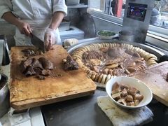 -陈记卤煮小肠
