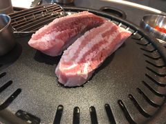 -401餐厅(弘大店)