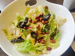 -老牌坊鲁菜名店(宽厚里店)