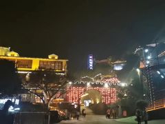 -巴倒烫陆派重庆火锅(南山店)