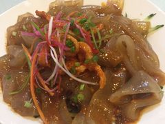 -京天红酒家(虎坊路店)