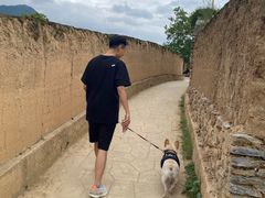 -萝卜寨羌文化生态旅游区