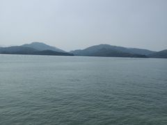 -天目湖山水园