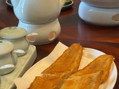 干炸舌头鱼-喜鼎海胆水饺(东港店)
