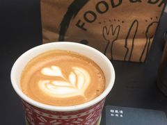 -Manner Coffee(大宁国际商业广场店)