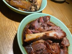 稻香猪蹄-弄堂里(雨花客厅店)
