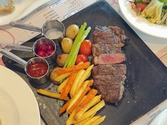-安妮意大利餐厅(丽都店)