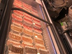 -火锅岛潮牌自助餐厅(天津天佑城店)