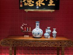 -北京全聚德(清华园店)