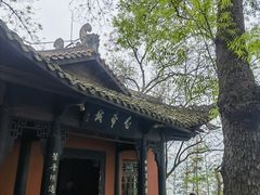-白帝城·瞿塘峡景区