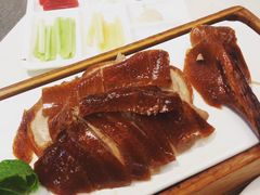 -四季小馆·地道北京小吃(广百店)