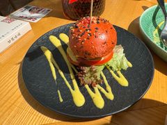 -甘思咪哚·云南艺术餐厅(天河广百店)