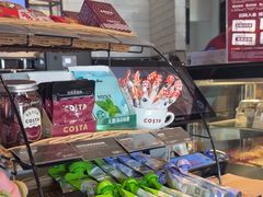 -COSTA COFFEE(百葛服务区店)