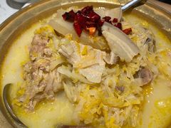 -关东小磨东北菜(漕河泾印象城店)