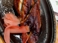 -青瓦餐厅·生鱼片·韩园烤肉(西塔店)