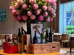 -君悦酒店·La Terrazza意合園·意式风味