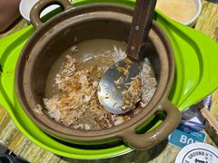 -春润大地海南椰子鸡(沙井京基百纳广场店)