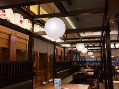 -大江户·温泉洗浴(浑南店)