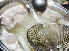 -幸运牛汕头小黄牛牛肉火锅(梅林店)
