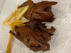 -潮福城大酒楼·潮粤菜·港式点心(阳光城店)