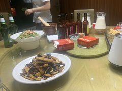 -永红源啤酒·烧烤·海鲜·大排档(青特城店)