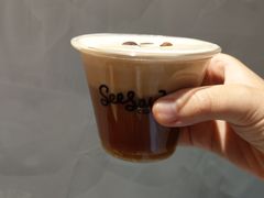 -Seesaw Coffee(88铜仁路店)