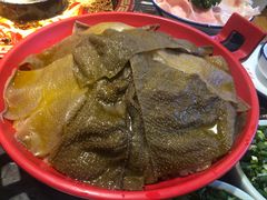 -蜀辣居鲜货老火锅(簇桥富顿中心店)