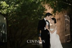 -CD视觉婚纱摄影