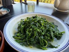 -旺山·浪头人家