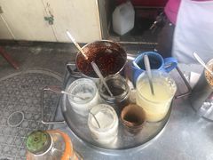 -找不到凉面(新都粮食局毗河油厂职工宿舍大院店)