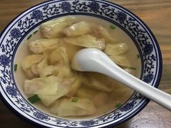 小馄饨-鼎顺小吃(吴山名楼店)