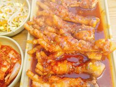 -京玉菲饭店(李村店)