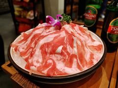 -大龙燚火锅(白石洲店)