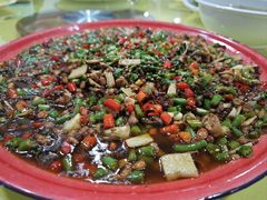 -林中乐辣子鸡(歌乐山总店)
