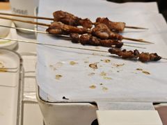 -回·龙虾铺·盆盆蟹·烧烤大排档(回龙观店)