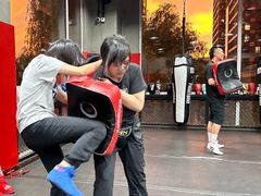 -极斗-IKMF马伽术·格斗运动学院(东直门店)