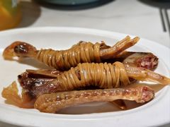 -又见炊烟私房菜(敬亭路店)