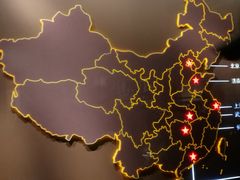 -中共一大纪念馆