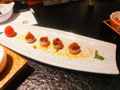-匠和风精致料理(成都龙湖滨江天街店)