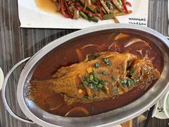 -自游人·美食一楼(三十年名店)