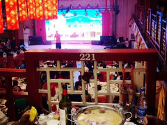 -老六杀猪菜(进乡街店)