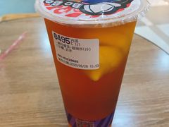 -85度C(南京丹凤街店)
