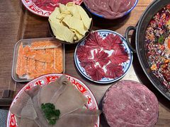 -楠火锅(昆山金鹰店)