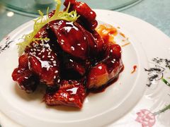 -富临轩私房菜(集庆门大街店)