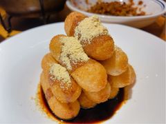 -川菜故事(光谷步行街店)